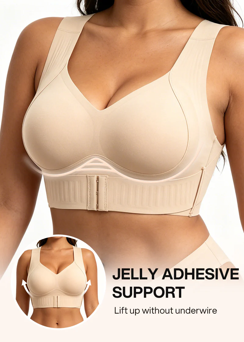Trueform Bra