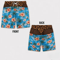 HAWAIIAN Dark