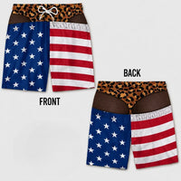 USA Dark