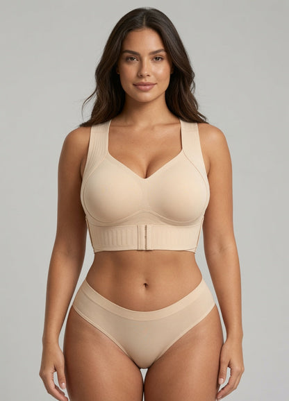 Trueform Bra