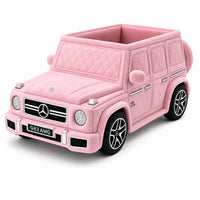 Pink G Wagon