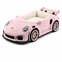 Pink Porsche
