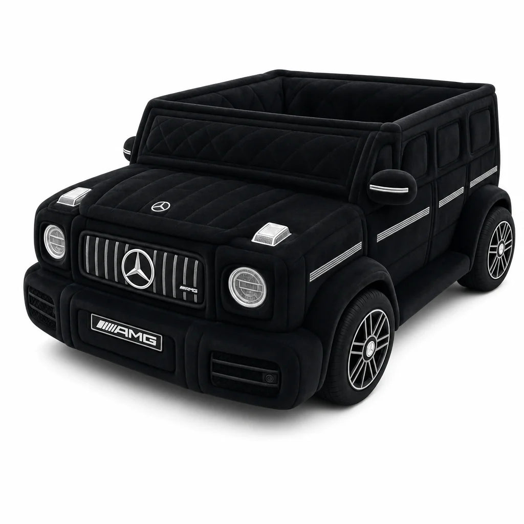 Cruisin Dog Beds