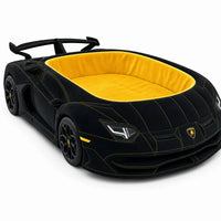 Black Lambo