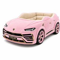 Pink Lambo