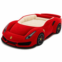 Red Ferarri