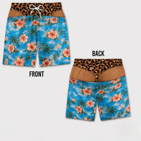HAWAIIAN Medium